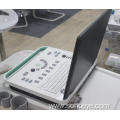 2D Laptop Black White Ultrasound Scanner